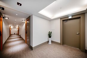 HOTEL SOHA