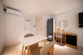 HOTEL SOHA