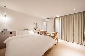HOTEL SOHA