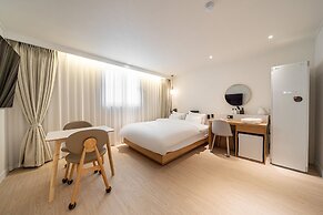 HOTEL SOHA