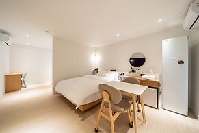 HOTEL SOHA