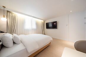HOTEL SOHA
