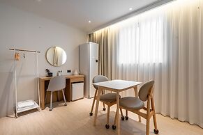 HOTEL SOHA