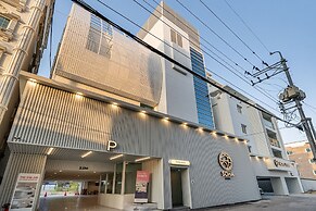 HOTEL SOHA