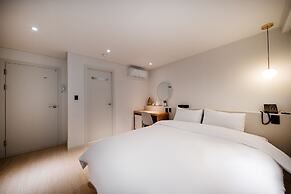 HOTEL SOHA