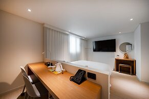 HOTEL SOHA