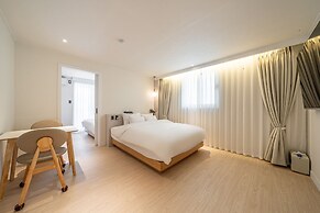 HOTEL SOHA