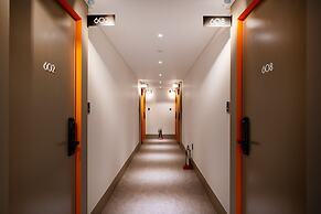 HOTEL SOHA