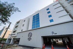 HOTEL SOHA