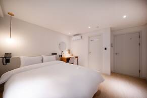 HOTEL SOHA