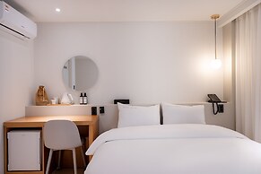 HOTEL SOHA
