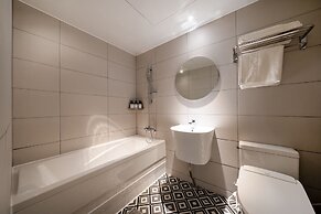 HOTEL SOHA