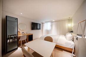 HOTEL SOHA