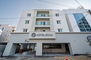 HOTEL SOHA