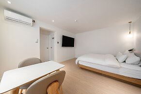 HOTEL SOHA