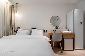 HOTEL SOHA