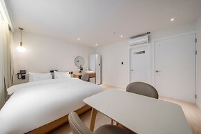 HOTEL SOHA