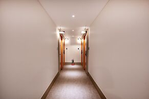 HOTEL SOHA