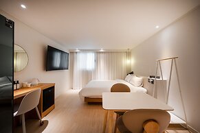 HOTEL SOHA