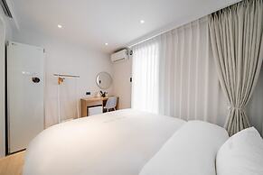 HOTEL SOHA