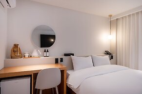 HOTEL SOHA