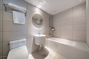 HOTEL SOHA