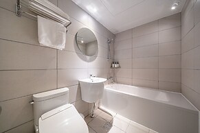 HOTEL SOHA