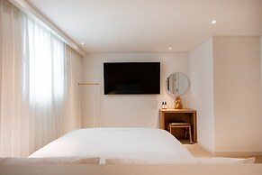 HOTEL SOHA
