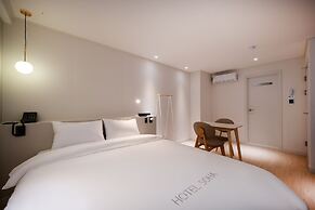 HOTEL SOHA