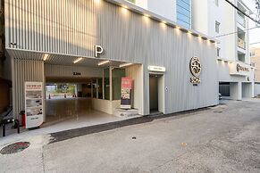 HOTEL SOHA