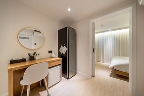 HOTEL SOHA