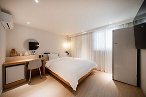 HOTEL SOHA