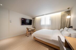HOTEL SOHA