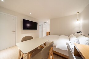 HOTEL SOHA