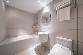 HOTEL SOHA