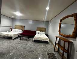 Agathas Hotel powered by Cocotel