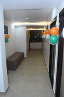 Hotel Ganga Kaveri