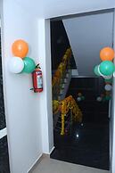Hotel Ganga Kaveri