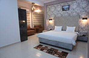 Hotel Ganga Kaveri