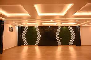 Hotel Ganga Kaveri