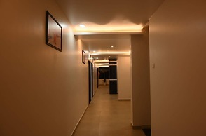 Hotel Ganga Kaveri