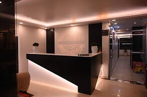 Hotel Ganga Kaveri