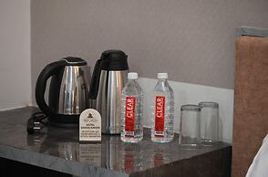 Hotel Ganga Kaveri