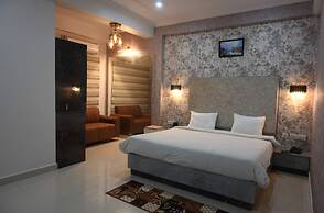 Hotel Ganga Kaveri