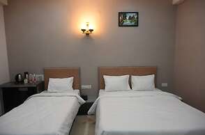 Hotel Ganga Kaveri