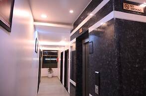 Hotel Ganga Kaveri