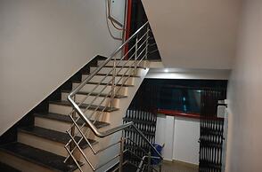 Hotel Ganga Kaveri