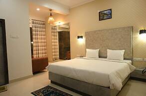Hotel Ganga Kaveri