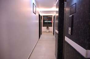 Hotel Ganga Kaveri