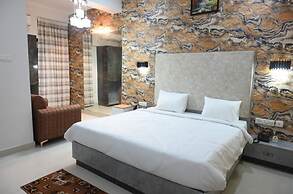 Hotel Ganga Kaveri